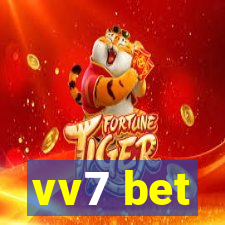 vv7 bet